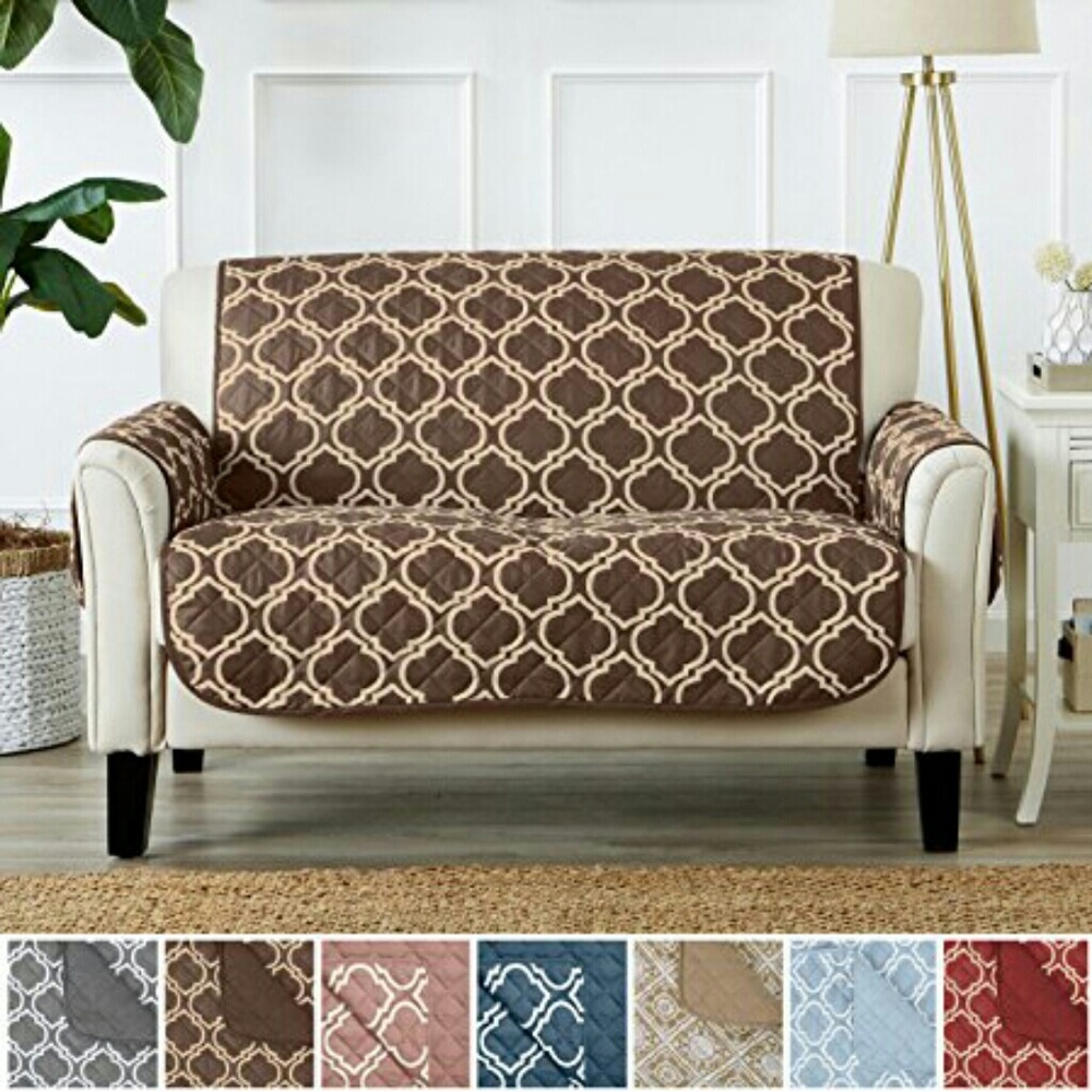 Loveseat peotector